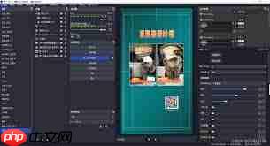 obs视频号直播连麦怎么实现