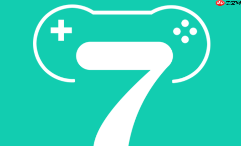 小7手游平台官方应用_小7手游app网页登录