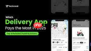 最新外卖平台单量排行榜是怎样的