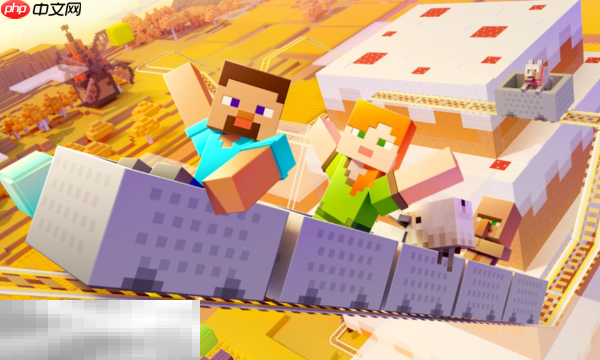 我的世界怎么让鹦鹉坐在肩上 鹦鹉登肩方法教程