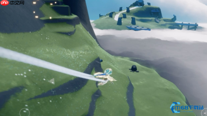 光遇云野先祖位置终极探索指南