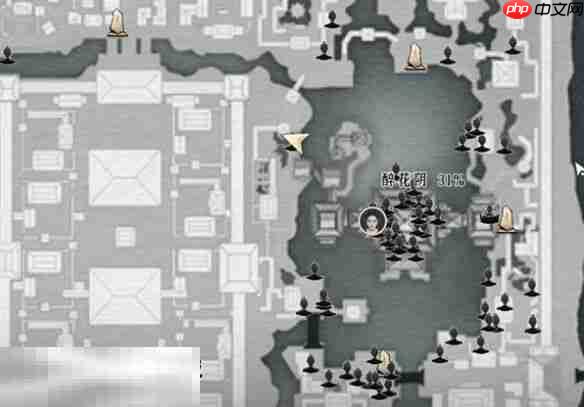 燕云十六声魏澜渊怎么结交 魏澜渊对话攻略