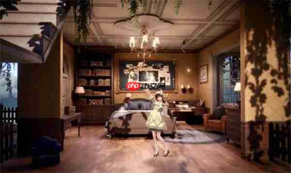 无限暖暖1.11版本家园烹饪玩法怎么玩-无限暖暖1.11版本家园烹饪玩法爆料一览