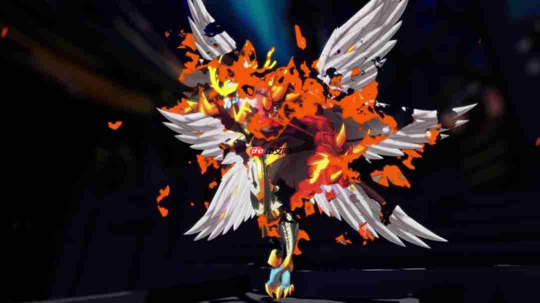 《怪物火车2》攻略——发售日预告 5月21日发售