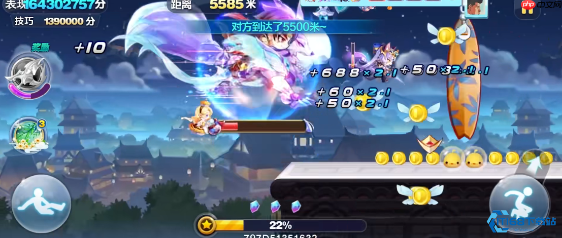 竞速模式角色选择策略与技巧进阶指南