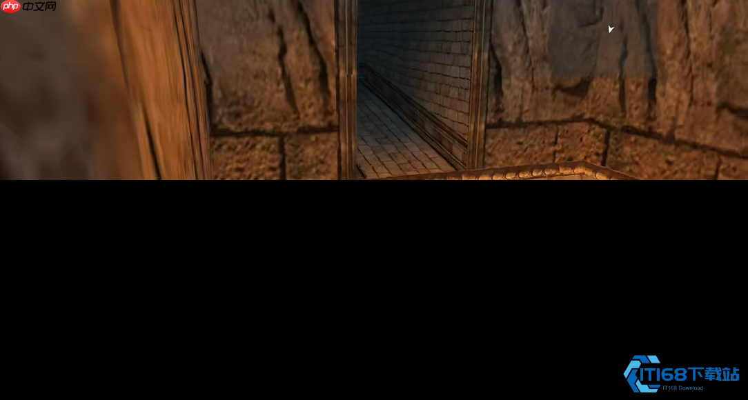 秦皇陵密道通关必看:菜鸟晋级指南