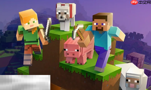 我的世界怎么看地图 地图查看与使用教程