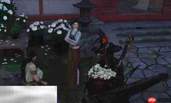 燕云十六声穆怀山怎么结交 穆怀山对话攻略