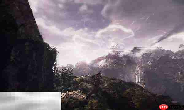 仁王3蛇骨婆妖怪介绍 仁王3蛇骨婆妖怪图鉴