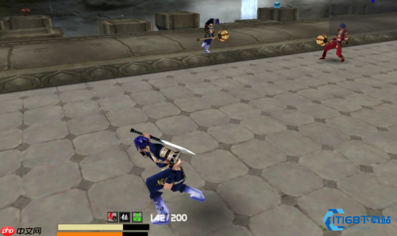 最佳游戏武器推荐攻略新手必备