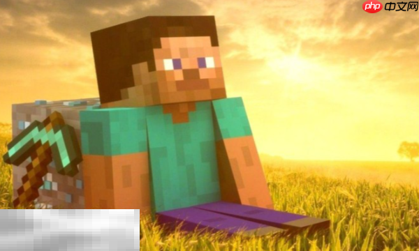 我的世界怎么看种子 种子查看方法教程