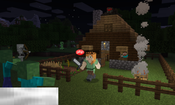 我的世界怎么看种子 种子查看方法教程