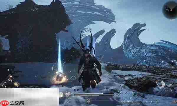 仁王3朱盆妖怪介绍 仁王3朱盆妖怪图鉴