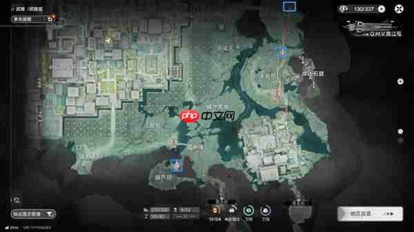 明日方舟终末地中继器放哪里比较好-明日方舟终末地各地图中继器摆放位置推荐