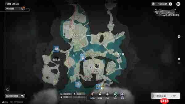 明日方舟终末地中继器放哪里比较好-明日方舟终末地各地图中继器摆放位置推荐