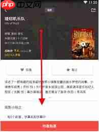 猫眼电影app如何查看观影成就或等级