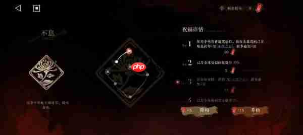 重返未来1999无声综合征结局二怎么触发-重返未来1999无声综合征结局二触发条件