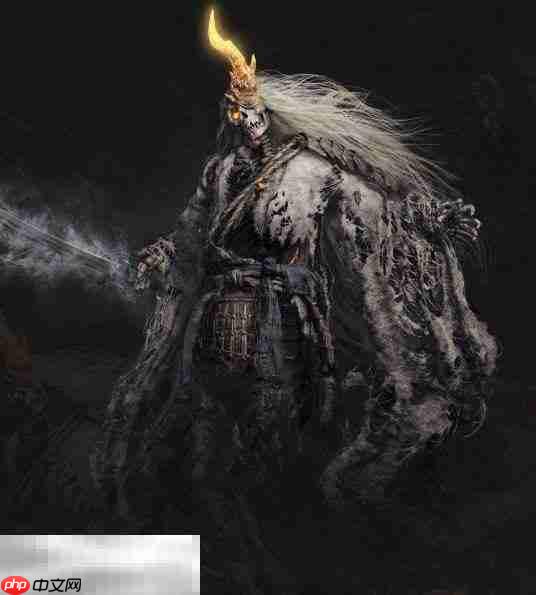 仁王3狂骨妖怪介绍 仁王3狂骨妖怪图鉴