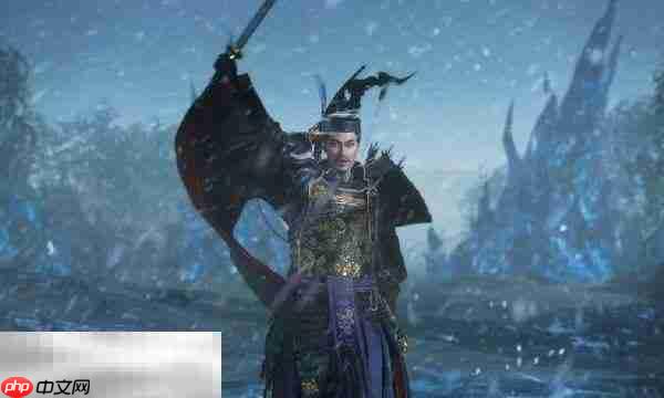 仁王3狂骨妖怪介绍 仁王3狂骨妖怪图鉴