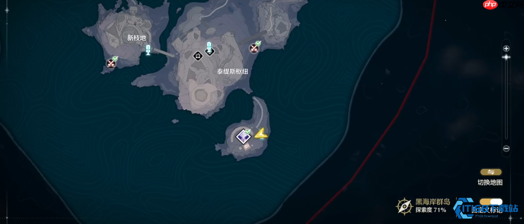 探索黑海岸冰山的终极飞行冒险指南