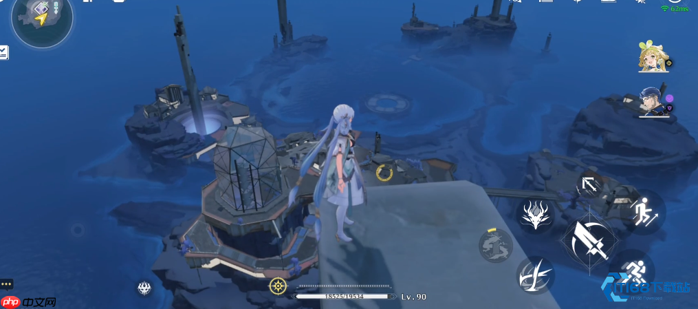 探索黑海岸冰山的终极飞行冒险指南