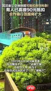 武汉坐地铁公交能否抵扣房贷