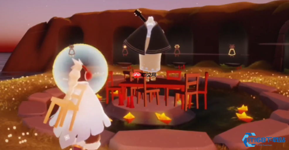 光遇先祖引航全攻略：从寻星到回归天幕核心机制解析