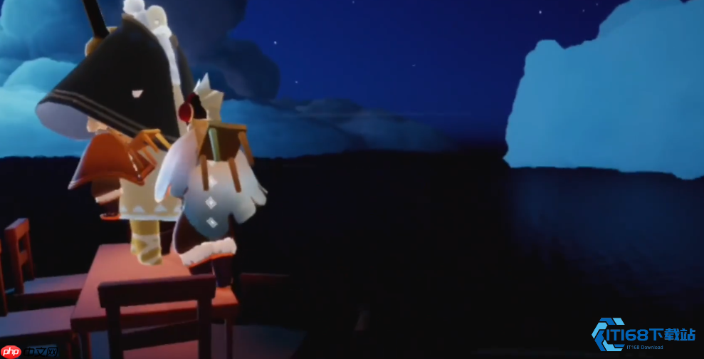 光遇先祖引航全攻略：从寻星到回归天幕核心机制解析