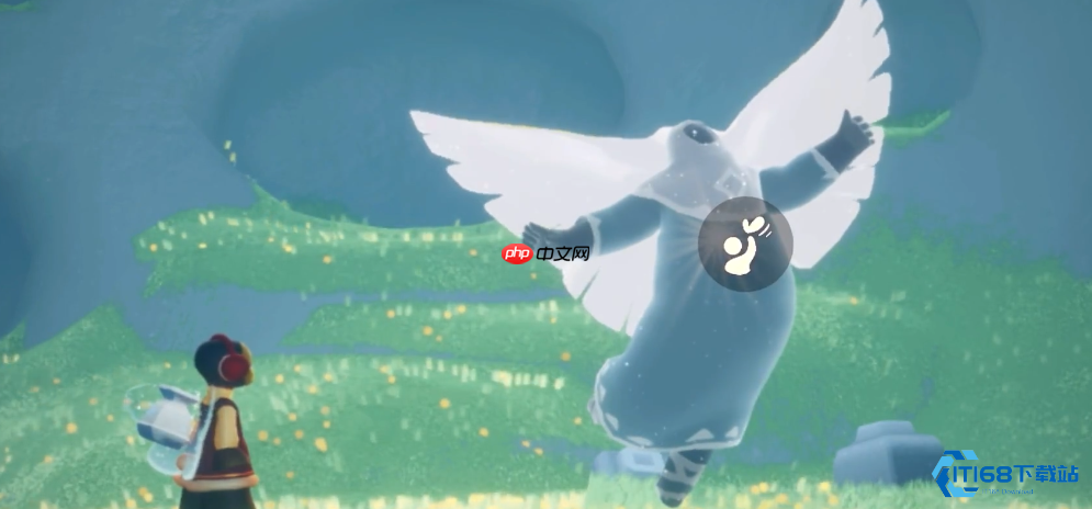 光遇先祖引航全攻略：从寻星到回归天幕核心机制解析