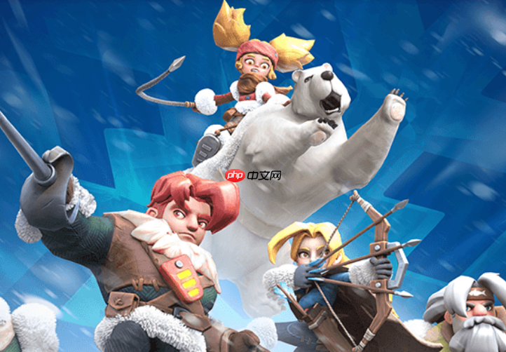 无尽冬日怎么搬砖赚钱_无尽冬日搬砖挂机高效赚钱方法