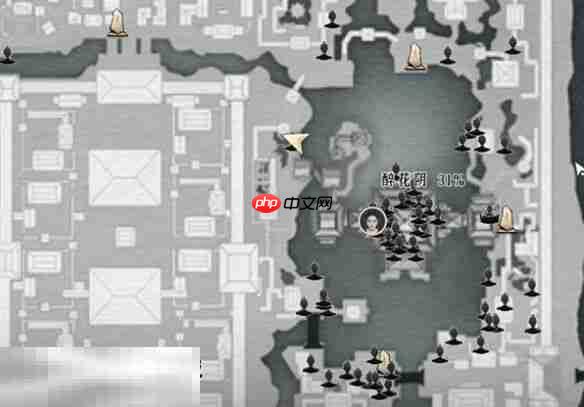 燕云十六声纪月华怎么结交 纪月华对话攻略