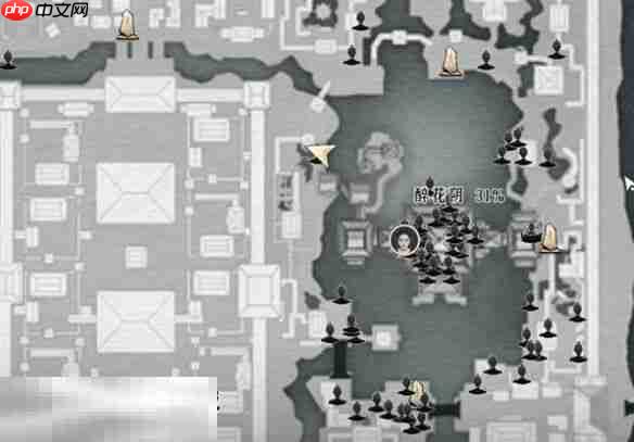 燕云十六声章琰怎么结交 章琰对话攻略