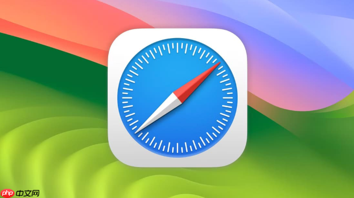 safari快速搜索技巧 苹果浏览器地址栏直接搜索网站内容【搜索增强】