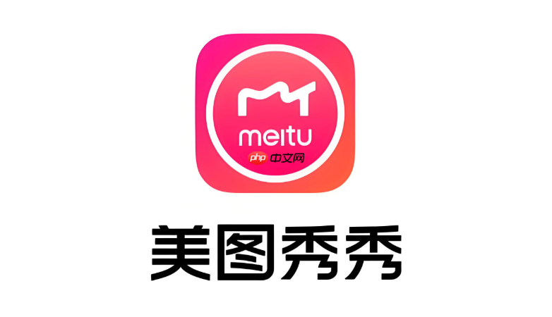 美图秀秀怎么设置贴纸透明度_美图秀秀装饰贴纸调整