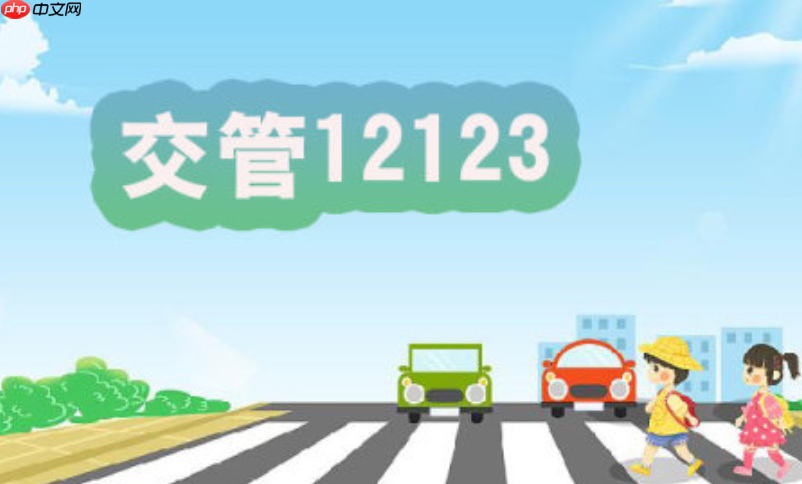 交管12123怎么查看驾驶证状态_12123驾驶证扣分详情