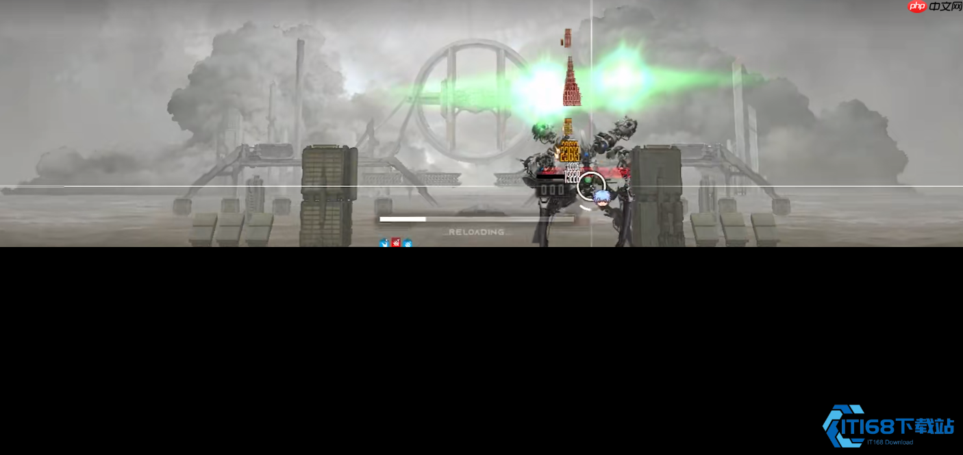 神罚技能大揭秘:玩转顶级输出的核心秘密