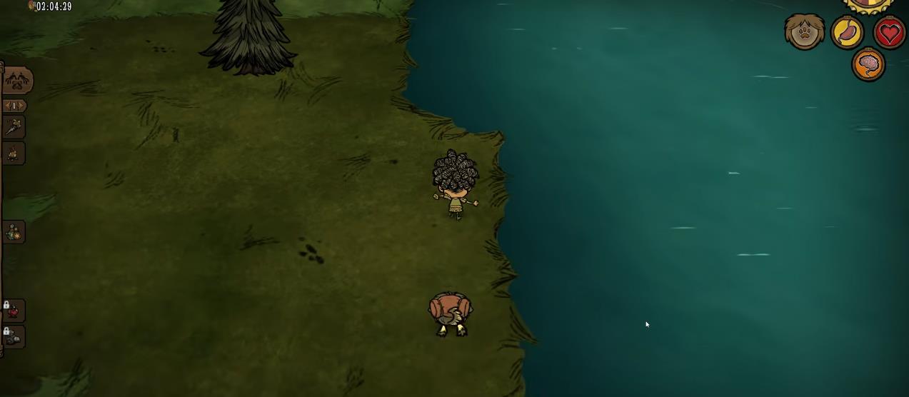 饥荒联机版沃尔特适合新手玩吗 饥荒联机版沃尔特适合新手玩吗