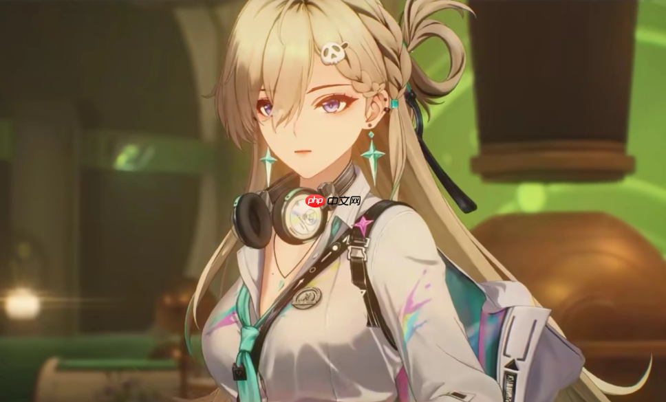 琳奈全方位配队指南：速切爆发还是稳扎稳打任你选