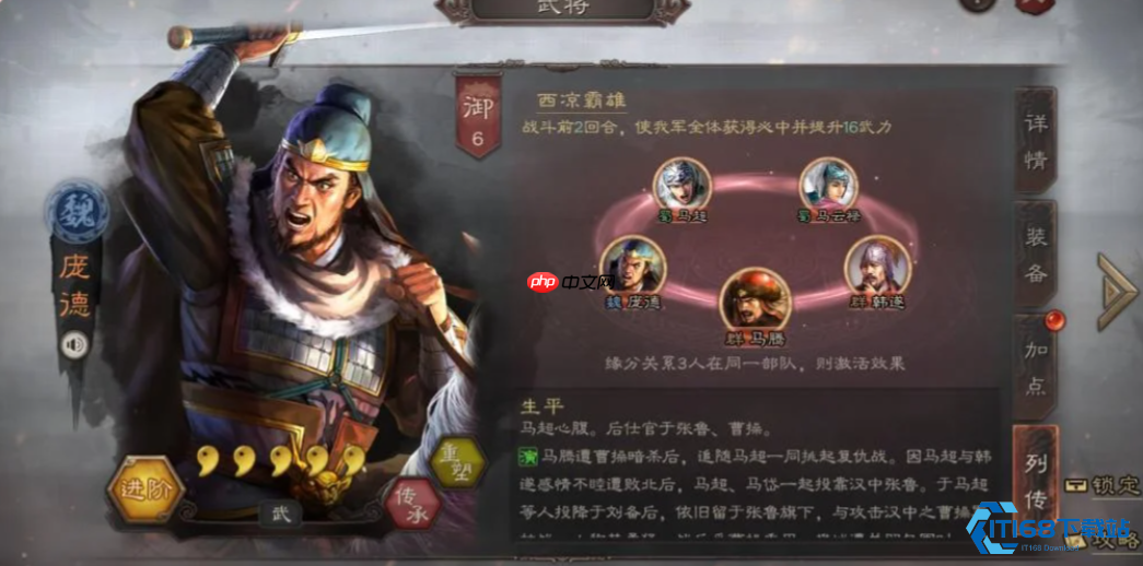 庞德战法终极配置指南:驱散悍将的最强输出与控制之道