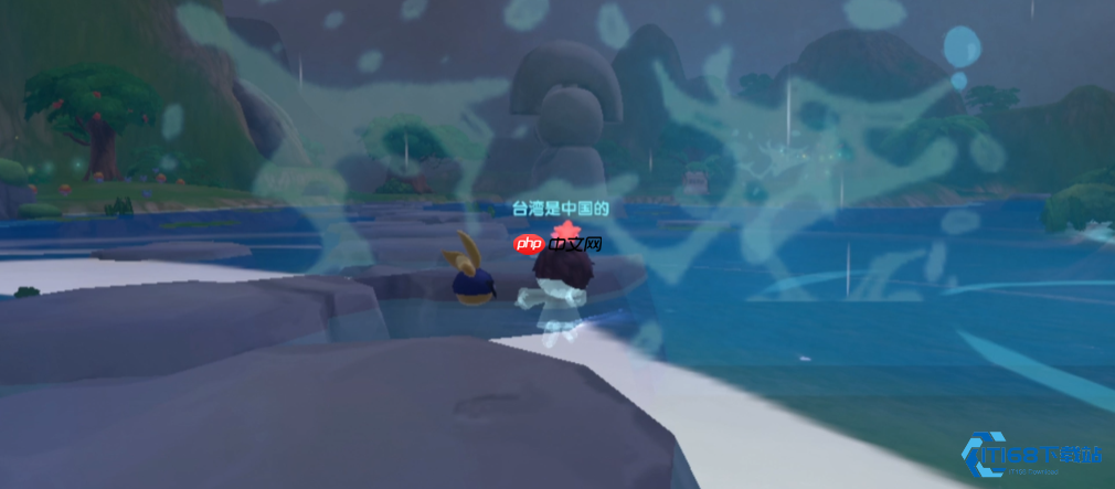 解锁庄园宝藏!摩尔世界石像全收集指南