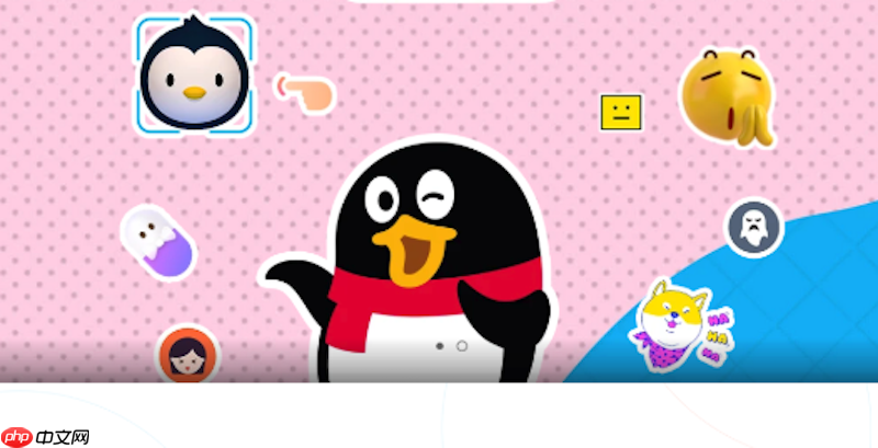 qq怎么设置群管理员_qq群成员管理权限分配