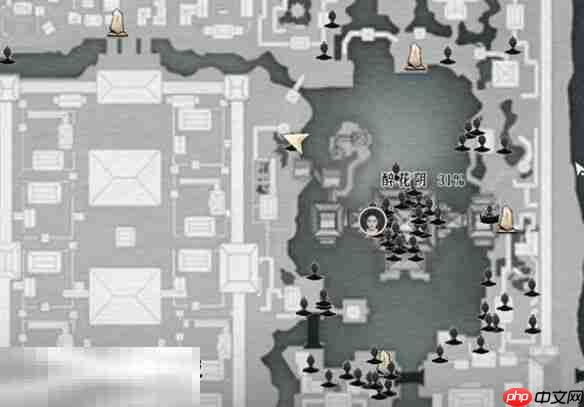 燕云十六声李玉珊怎么结交 李玉珊对话攻略