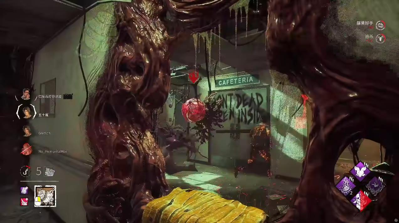 黎明杀机奇点实战怎么玩 黎明杀机奇点实战怎么玩