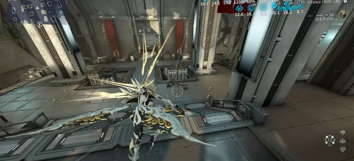 星际战甲显赫武器有哪些 星际战甲显赫武器有哪些