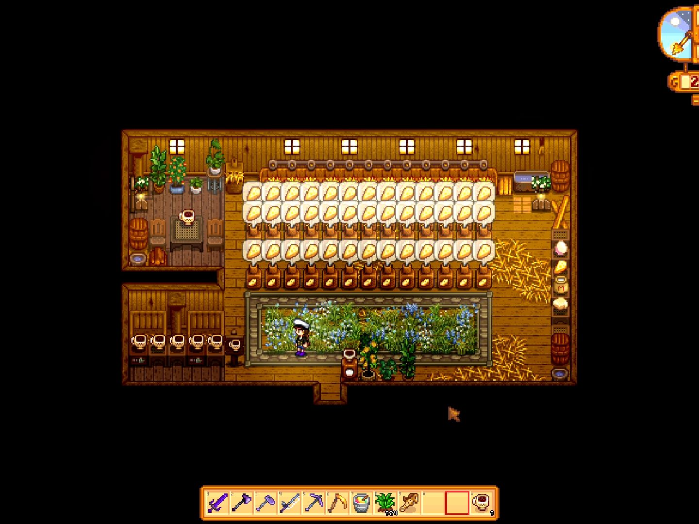 星露谷物语饲养动物需要注意什么 星露谷物语饲养动物需要注意什么