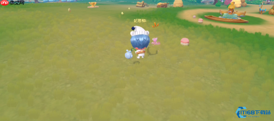 星夜追猎指南:萤火虫闪烁与螳螂伏击的冒险旅程