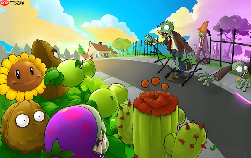 植物大战僵尸3手机版无需下载指南_植物大战僵尸3最新版安卓ios无需下载入口