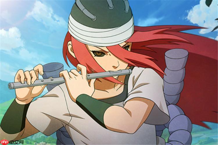 云火影忍者游戏怎么提升忍术熟练度_云火影忍者游戏熟练度速提法【指南】