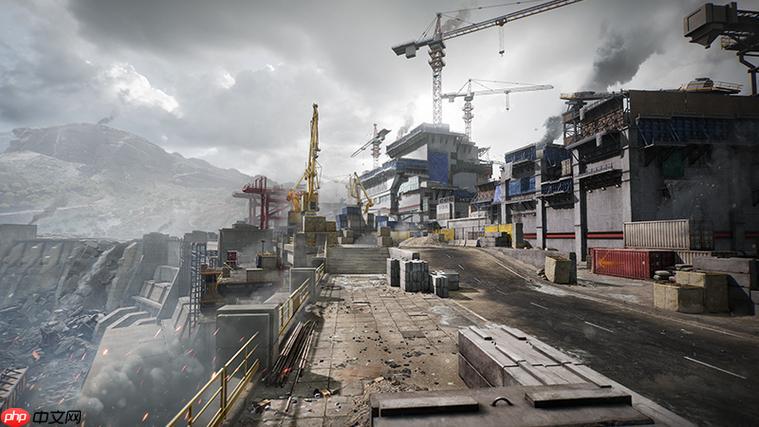 三角洲怎么开麦 三角洲语音聊天设置与无法说话解决方法