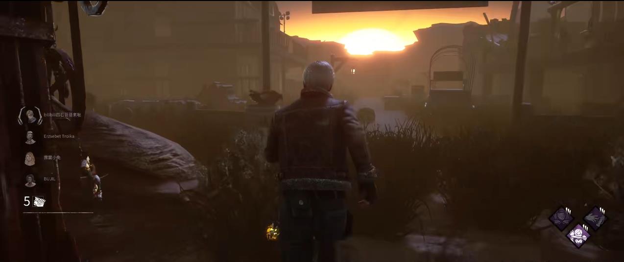 黎明杀机里昂有什么能力 黎明杀机里昂有什么能力